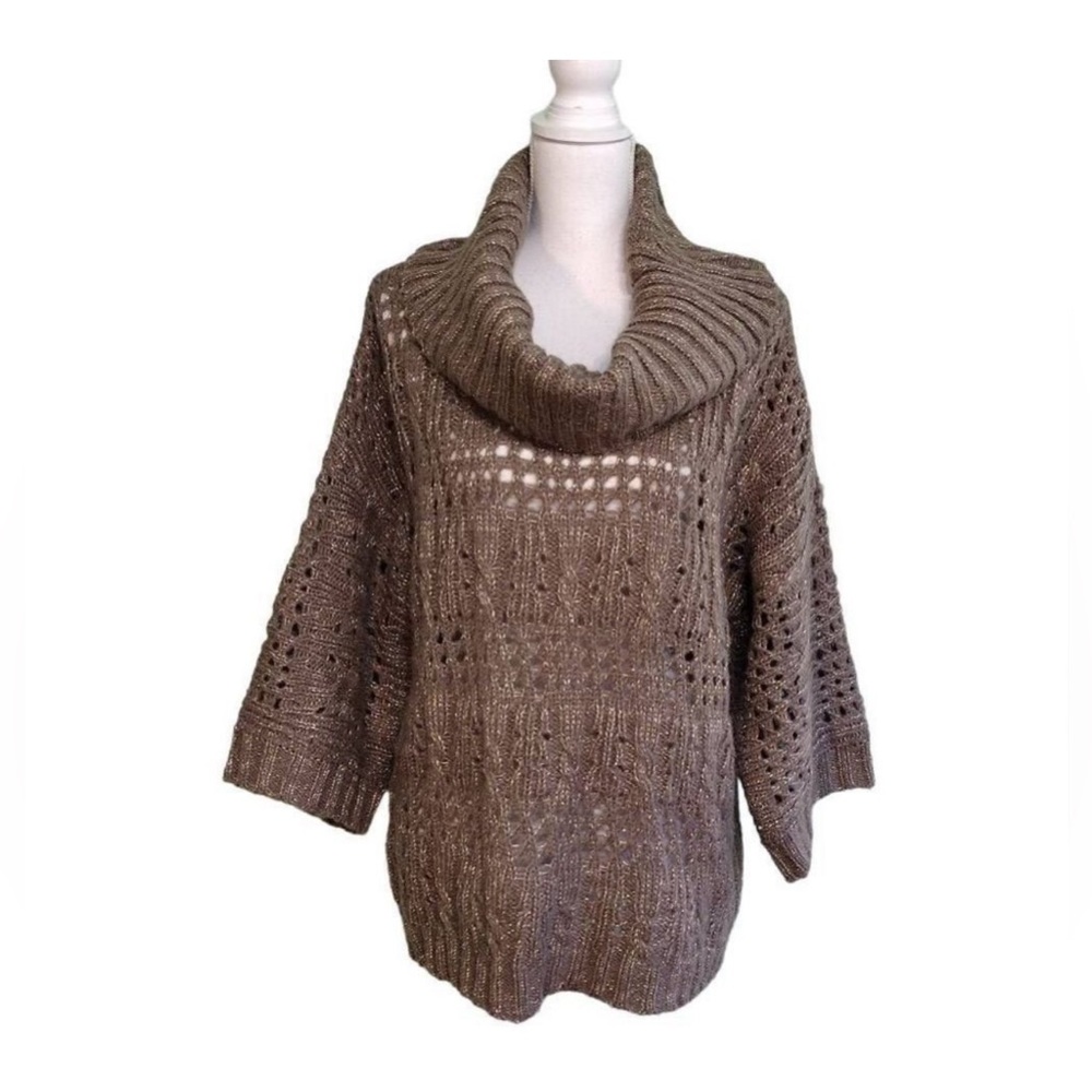 Woman sweater
